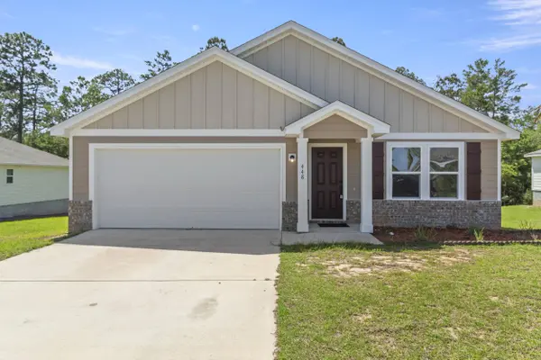448 Whispering Creek Ave Avenue, Freeport, FL 32439