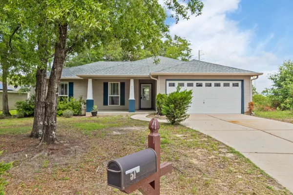 51 Yearling Court, Defuniak Springs, FL 32433