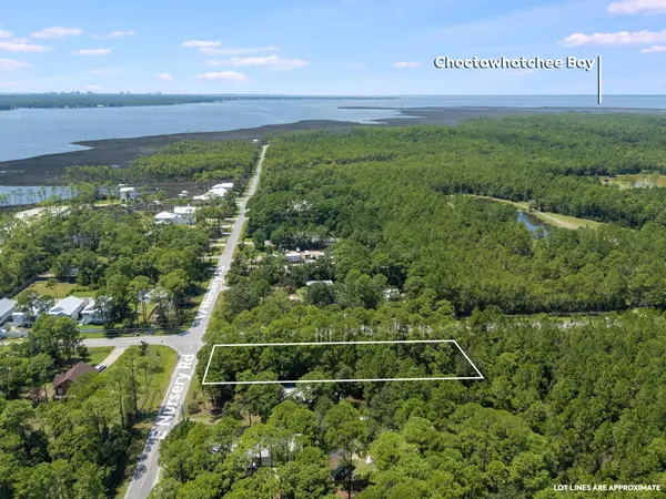 49 N County Hwy 393, Santa Rosa Beach, FL 32459