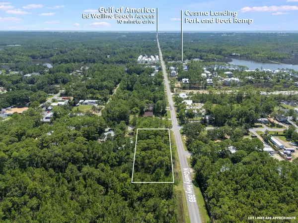 49 N County Hwy 393, Santa Rosa Beach, FL 32459