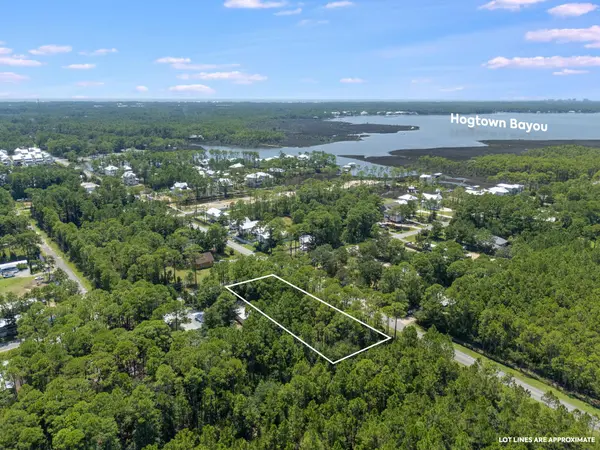 49 N County Hwy 393, Santa Rosa Beach, FL 32459