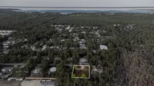 Lot 9 Starlight Lane, Santa Rosa Beach, FL 32459