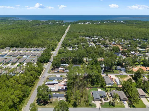 Lot 2 Lauren Ln, Santa Rosa Beach, FL 32459