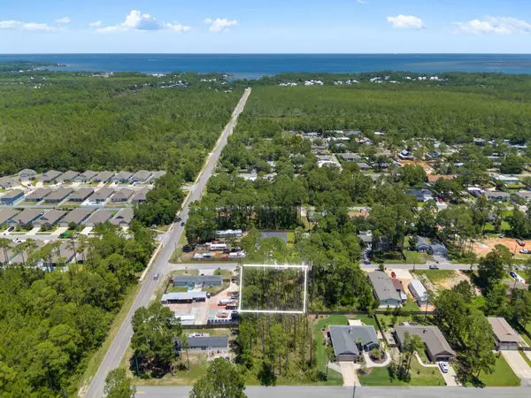 Lot 2 Lauren Ln, Santa Rosa Beach, FL 32459