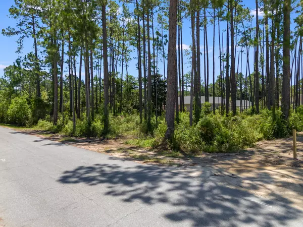 Lot 2 Lauren Ln, Santa Rosa Beach, FL 32459