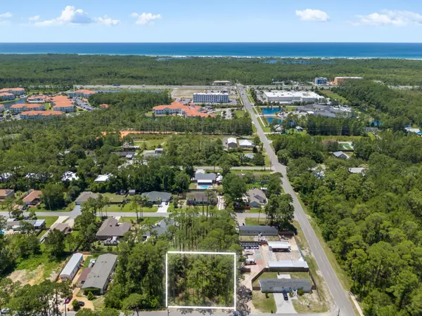 Lot 2 Lauren Ln, Santa Rosa Beach, FL 32459