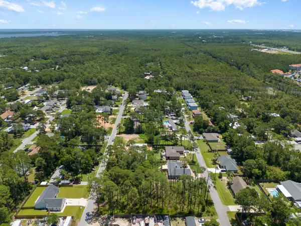 Lot 2 Lauren Ln, Santa Rosa Beach, FL 32459