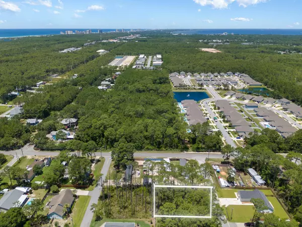 Lot 2 Lauren Ln, Santa Rosa Beach, FL 32459
