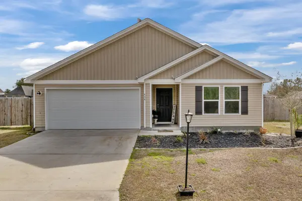 434 Graysen LN, Defuniak Springs, FL 32435