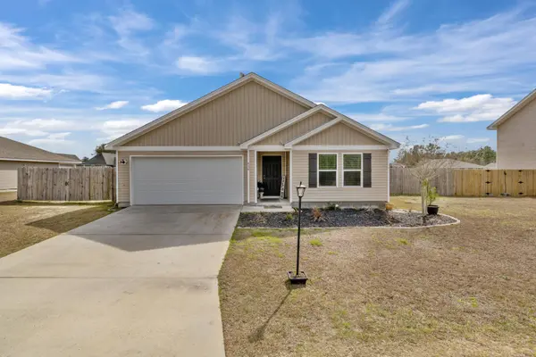 434 Graysen LN, Defuniak Springs, FL 32435