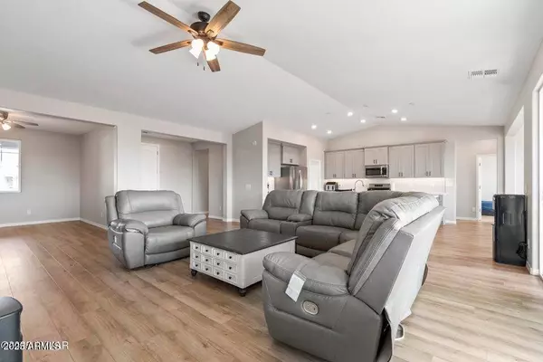 8584 N ISABELLA Court, Prescott Valley, AZ 86315