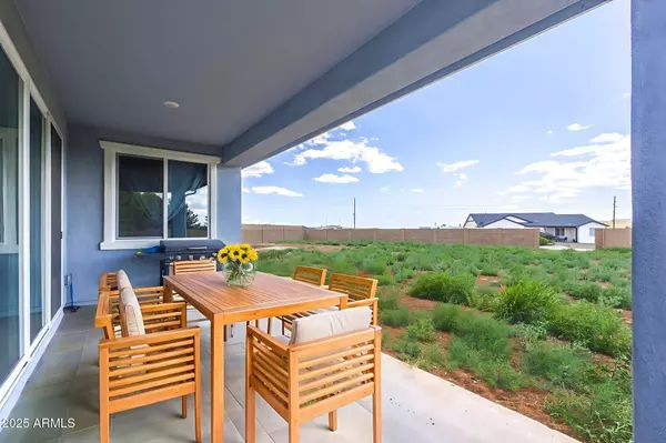 8584 N ISABELLA Court, Prescott Valley, AZ 86315