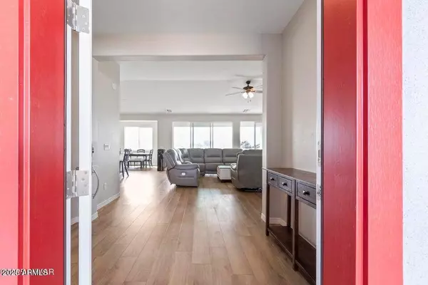 8584 N ISABELLA Court, Prescott Valley, AZ 86315