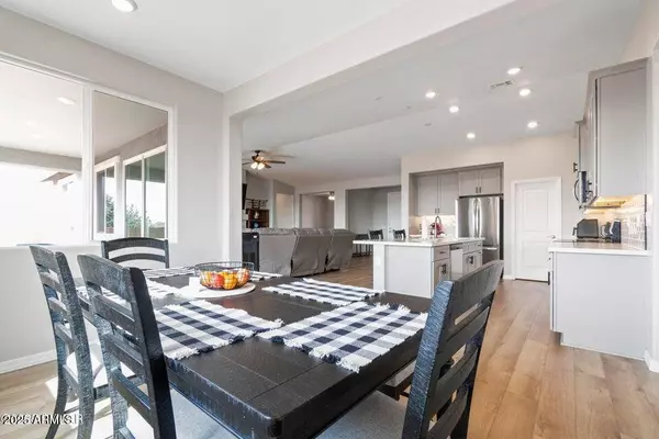 8584 N ISABELLA Court, Prescott Valley, AZ 86315