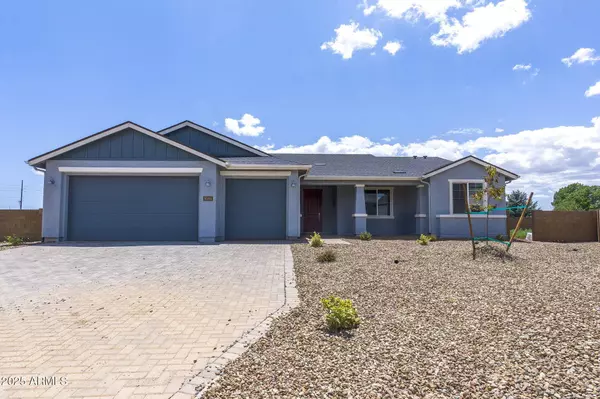 8584 N ISABELLA Court, Prescott Valley, AZ 86315