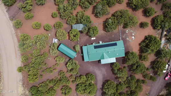 28 CR 3205 --, Concho, AZ 85924