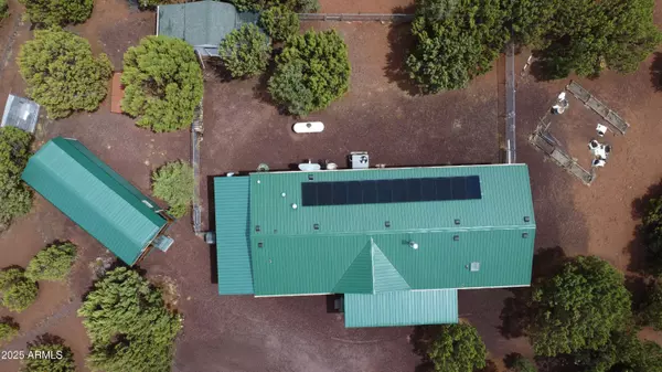 28 CR 3205 --, Concho, AZ 85924