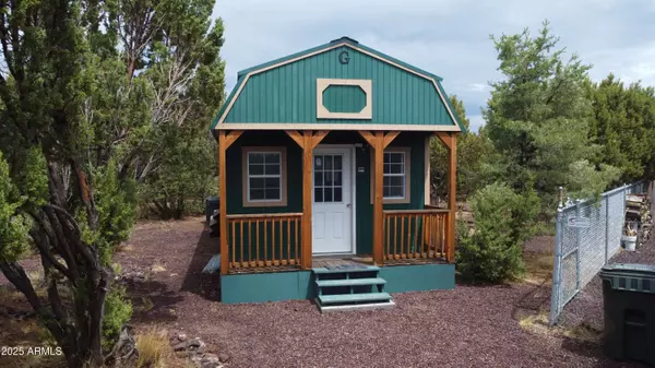 28 CR 3205 --, Concho, AZ 85924