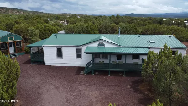 28 CR 3205 --, Concho, AZ 85924