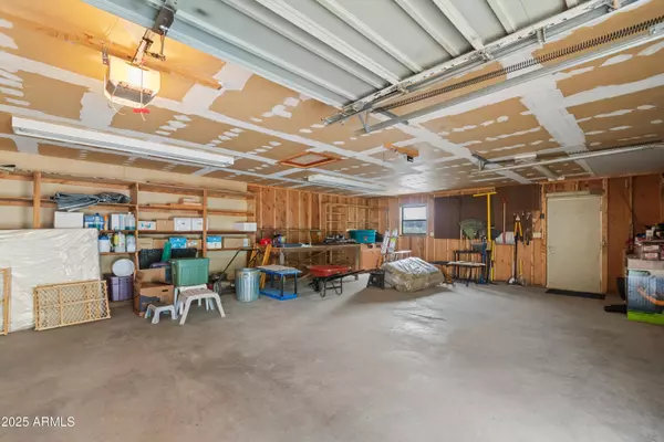 2200 W PARK VALLEY Road, Show Low, AZ 85901