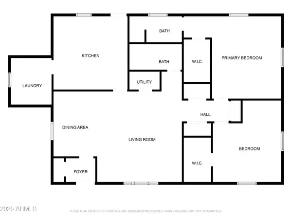 2200 W PARK VALLEY Road, Show Low, AZ 85901