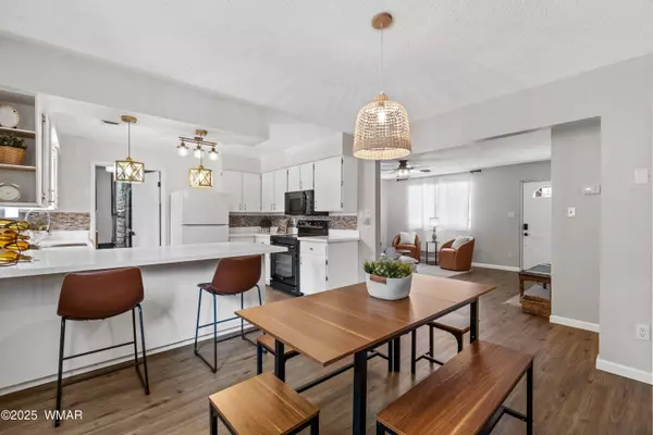 960 N 32Nd Avenue, Show Low, AZ 85901