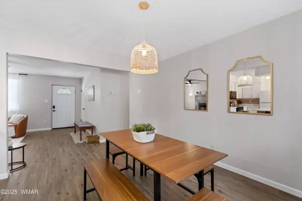 960 N 32Nd Avenue, Show Low, AZ 85901