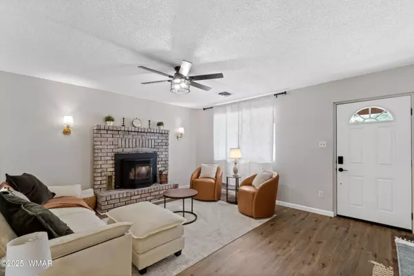 960 N 32Nd Avenue, Show Low, AZ 85901