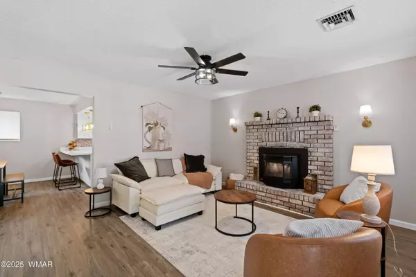 960 N 32Nd Avenue, Show Low, AZ 85901