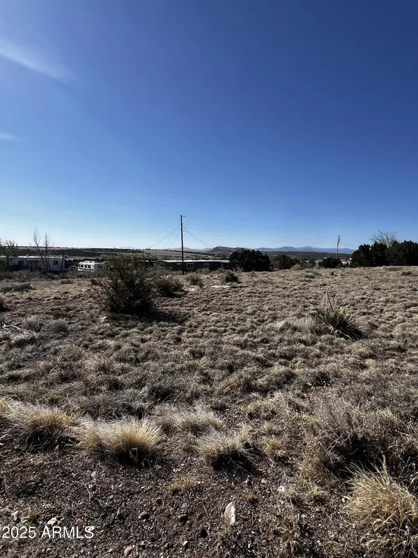 58 Short Lane #2, Concho, AZ 85924
