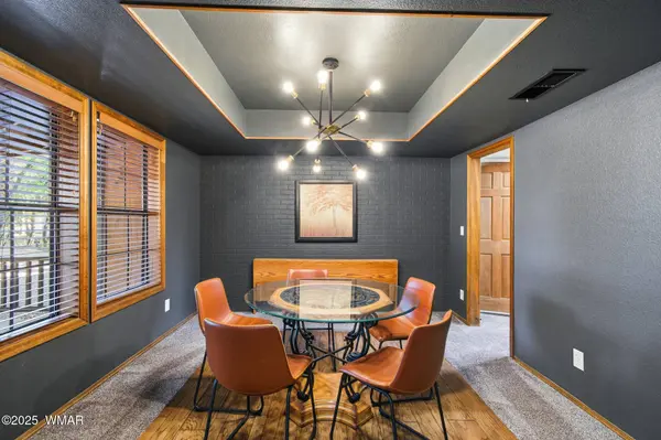 4679 Big Pine Drive, Lakeside, AZ 85929