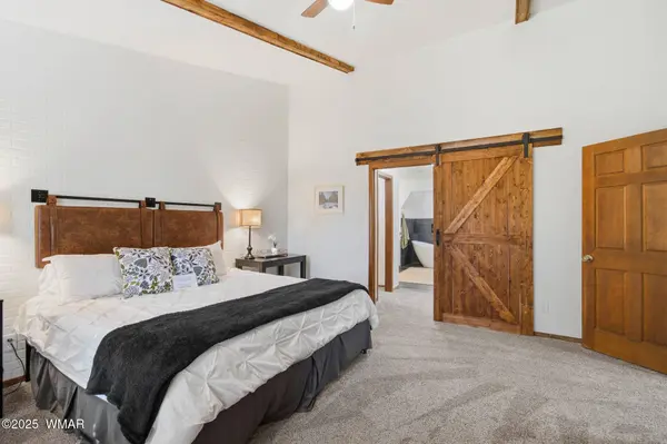 4679 Big Pine Drive, Lakeside, AZ 85929