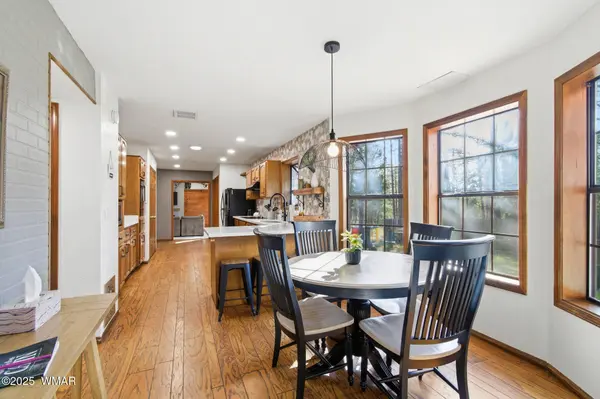 4679 Big Pine Drive, Lakeside, AZ 85929