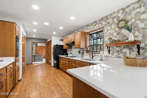 4679 Big Pine Drive, Lakeside, AZ 85929