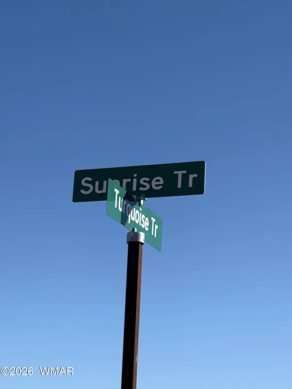 N6549, St. Johns, AZ 85936