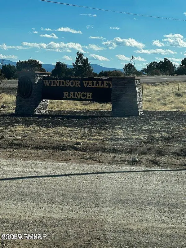 0 8626 -- #38, Concho, AZ 85924