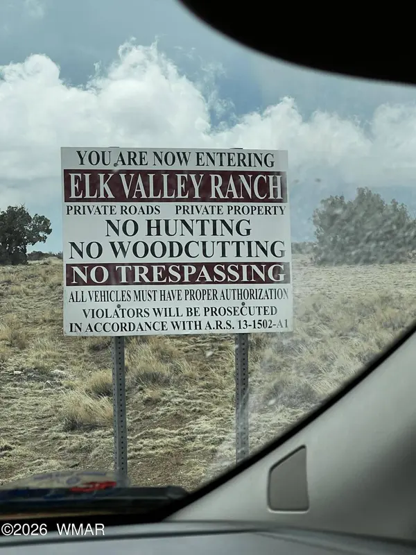 N6465 #2, St. Johns, AZ 85936