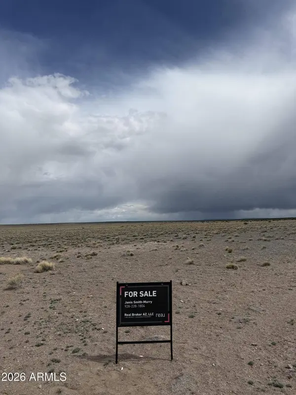 N6462 -- #104, St Johns, AZ 85936