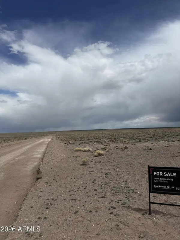 N6462 -- #104, St Johns, AZ 85936