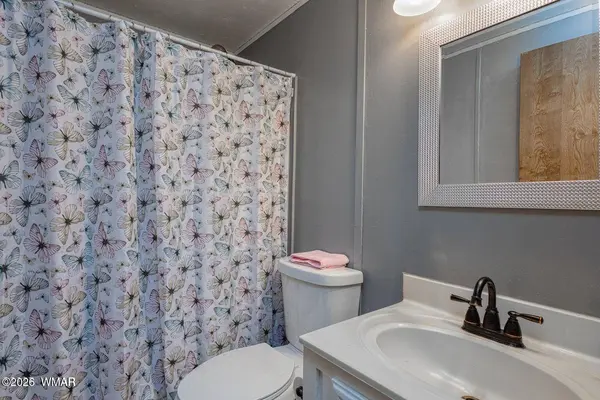 1241 W McNeil #78, Show Low, AZ 85901