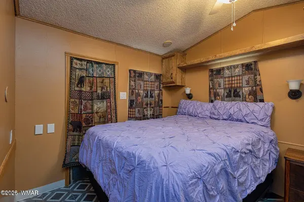 1241 W McNeil #78, Show Low, AZ 85901