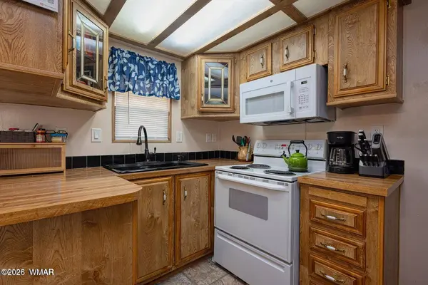 1241 W McNeil #78, Show Low, AZ 85901