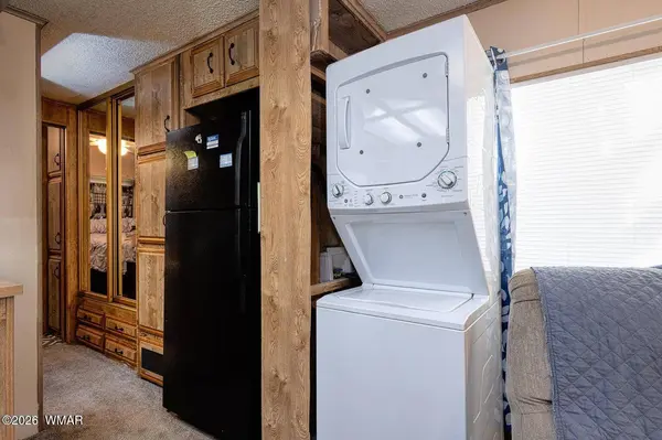 1241 W McNeil #78, Show Low, AZ 85901