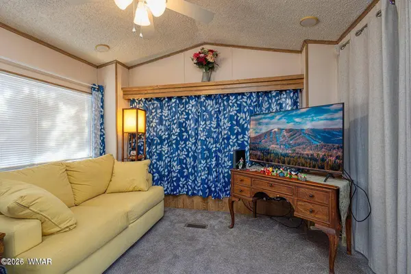 1241 W McNeil #78, Show Low, AZ 85901