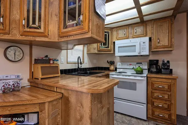 1241 W McNeil #78, Show Low, AZ 85901