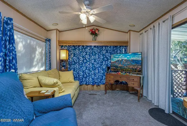 1241 W McNeil #78, Show Low, AZ 85901