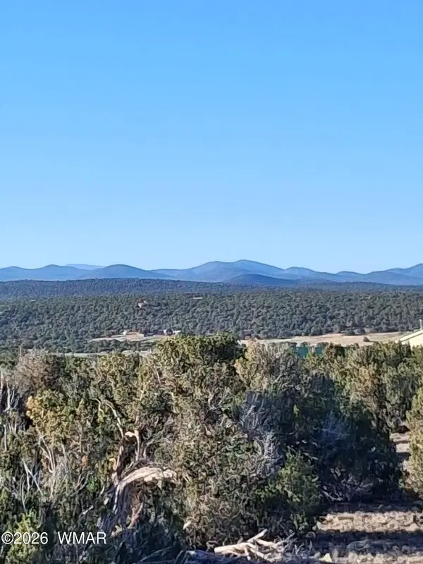 690 Stanford Drive, Concho, AZ 85924