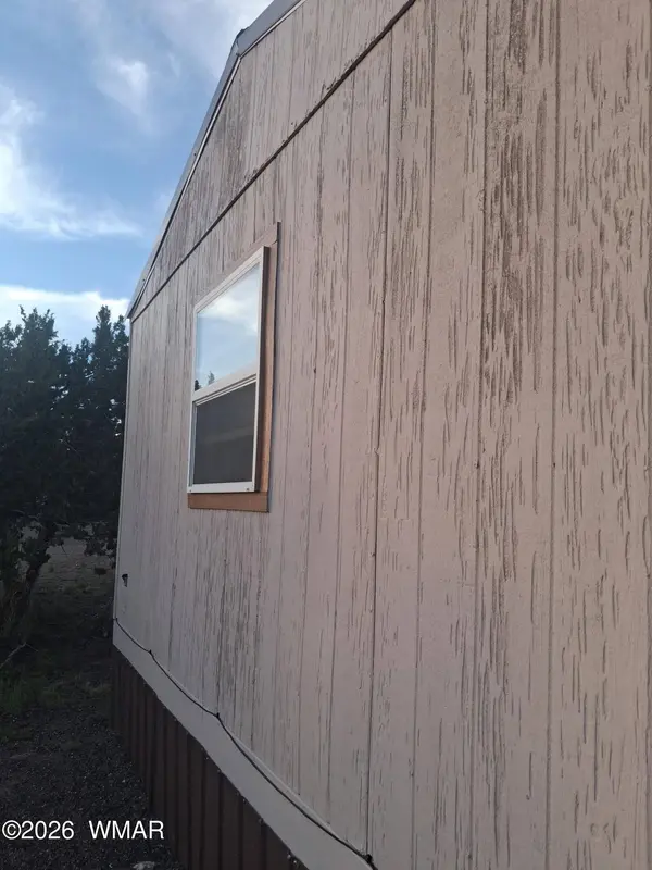 690 Stanford Drive, Concho, AZ 85924