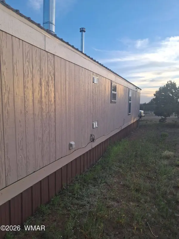 690 Stanford Drive, Concho, AZ 85924