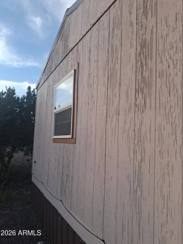 690 CR 8235 Drive, Concho, AZ 85924